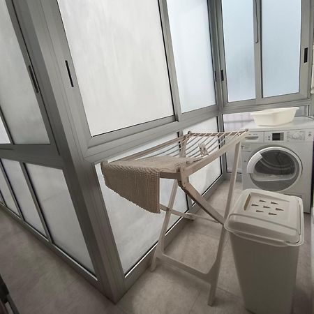 マッサフラLuisettaアパートメント エクステリア 写真